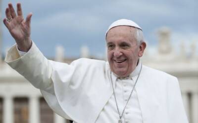 Франциск - Повышены меры безопасности из-за визита Папы Римского - vkcyprus.com - Кипр - Никосия - Швейцария