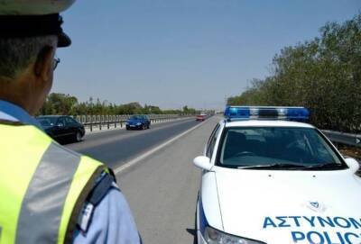 Полиция Кипра помогла родителям 2-месячного малыша быстро добраться до больницы - cyprusnews.online - Кипр - Никосия