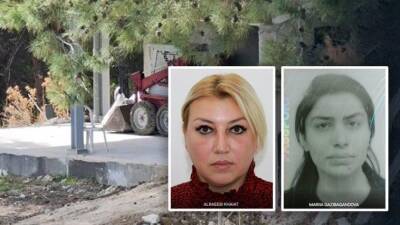 Дело об убийстве двух россиянок завершено, сирийским братьям предъявлены обвинения - kiprinform.com - Ларнака