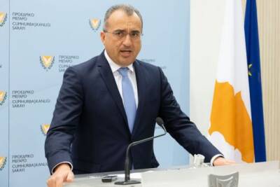 Михалис Хаджипантелас - Минздрав: не исключены новые меры - vkcyprus.com - Кипр