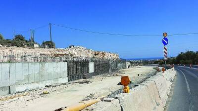 5 важнейших строительных проектов в 2022 году - cyplive.com - Кипр - Никосия