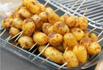 Кипр — последний в Европе по потреблению картофеля - cyprusnews.online - Кипр - Белоруссия - Украина - Латвия - Перу