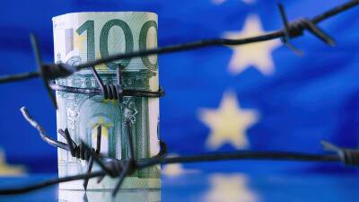 5 экономических ударов, которые может нанести Россия в ответ на штраф Евросоюза 290 млрд евро - cyplive.com - Россия - Москва - Евросоюз