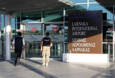 Задержанный на 4,5 часа в Шереметьево самолет благополучно приземлился в Ларнаке - cyprusnews.online - Кипр - Москва