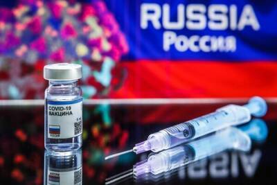 Россия заняла пятое место в мире по производству и экспорту вакцин от коронавируса - cyprusbutterfly.com.cy - Россия - Эмираты - Мексика - Индия