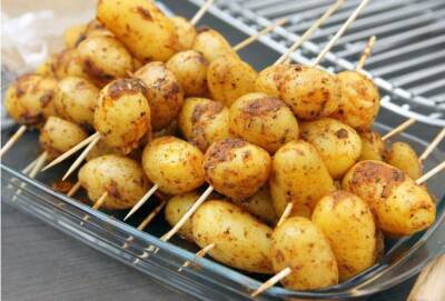 Кипр — последний в Европе по потреблению картофеля - evropakipr.com - Кипр - Белоруссия - Украина - Латвия - Перу