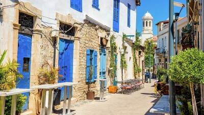 Власти Кипра ужесточают правила въезда для туристов - cyplive.com - Кипр