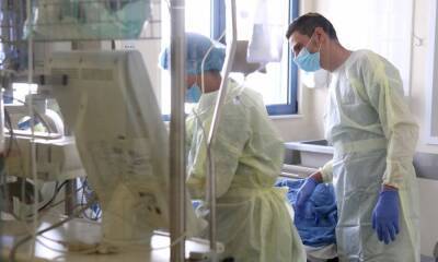 На Кипре побит очередной рекорд — 3002 случая коронавируса в сутки - cyprus-daily.news - Кипр