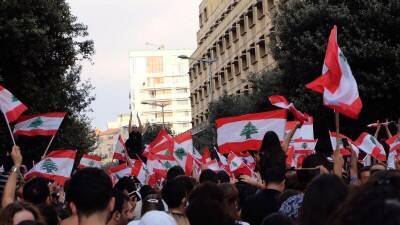 Тысячи ливанцев бежали от кризиса в стране на Кипр - cyplive.com - Кипр