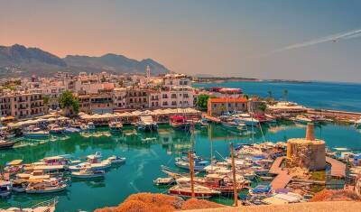 Кипр ужесточает правила въезда для иностранных туристов с 4 до 15 января - newizv.ru - Кипр - Греция