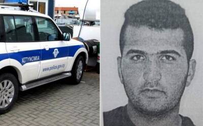 По делу об исчезновении двух россиянок разыскивают 23-летнего мужчину - vkcyprus.com - Кипр - Никосия - Сирия