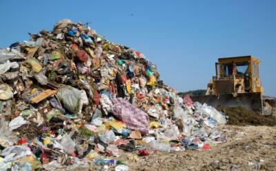 ЕС: Кипр неправильно управляет мусором - vkcyprus.com - Кипр