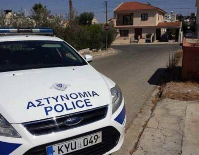 Мария Газибагандова - Аль-Раиси Хайат - На Кипре нашли тела пропавших российских туристок - eadaily.com - Кипр - Сирия