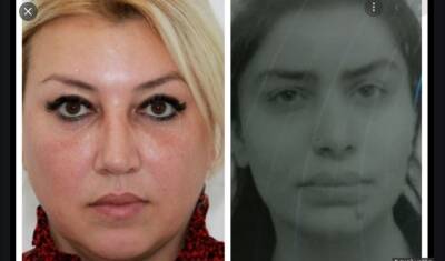 Мария Газибагандова - Хаят Аль-Раиси - На Кипре найдены трупы убитых сирийским рабочим россиянок - newizv.ru - Кипр