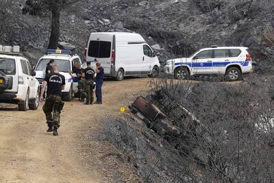 На Кипре нашли тела двух пропавших в ноябре россиянок - tvc.ru - Кипр - Сирия