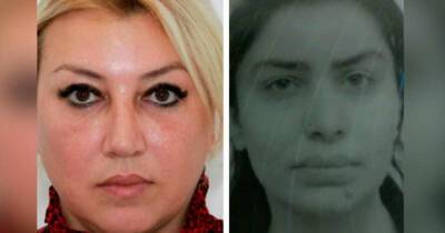 Алраизи Хаят - Раскрыты детали убийства пропавших на Кипре россиянок - ren.tv - Кипр