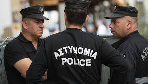 Уроженец Сирии задержан за убийство российских туристок на Кипре - eadaily.com - Кипр - Сирия