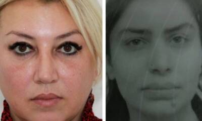 Марья Газибагандова - Хаят Аль-Раиси - Двух пропавших российских туристок нашли мертвыми на Кипре - gubdaily.ru - Кипр - Сирия