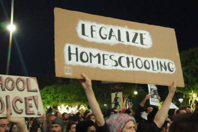 Активисты требуют легализовать альтернативное и домашнее обучение на Кипре - cyprusbutterfly.com.cy - Кипр