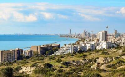 Рынок недвижимости в Лимассоле: ситуация последних пяти лет - cyprusrussianbusiness.com - Кипр