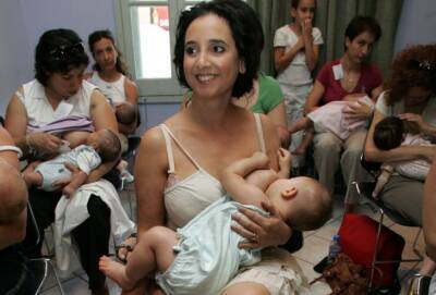 Как повысить уровень рождаемости на Кипре? Выплачивать по 5000 евро за второго младенца - russiancyprus.news - Кипр - Никосия