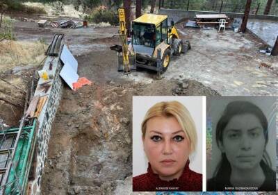 Мария Газибагандова - Расследование убийства русской женщины сирийцами - kiprinform.com - Кипр