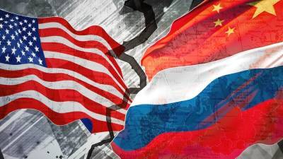 Владимир Путин - Джон Байден - Россия явила миру флегматичную стратегию превосходства над «биполярными» США - cyplive.com - Россия - Сша - Вашингтон - Китай - Вашингтон