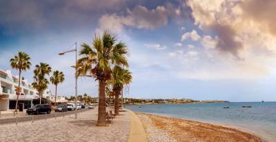 На Кипре туристам разрешат покидать отель после заполнения специальной формы - tonkosti.ru - Кипр