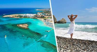 Саввас Пердиос - Лето-2021: Кипр не ожидает массового туризма, а пускать будет только привитых туристов - tourprom.ru - Кипр - Израиль