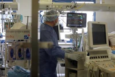Больница в Фамагусте для лечения коронавирусных пациентов заполнена на сто процентов - cyprus-daily.news - Кипр