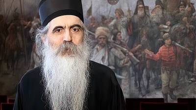 Епископ Бачский Ириней: Закон об однополых союзах не должен рассматриваться в парламенте - cyplive.com - Сербия