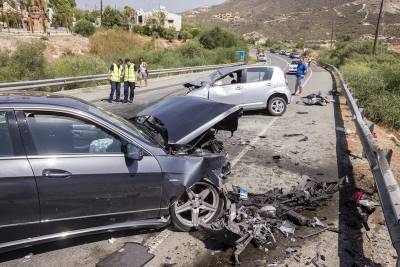 С 2010 по 2020 год количество смертей на дорогах снизилось на 20% - rumedia24.com - Кипр