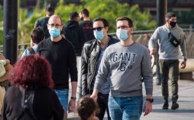 Как пандемия влияет на нашу психику - vkcyprus.com - Кипр