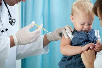 Вакцина для детей: BioNTech и Pfizer разрабатывают вакцину для младенцев - cyprusbutterfly.com.cy - Кипр