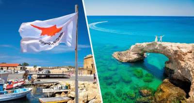 Кипр меняет правила въезда для туристов - tourprom.ru - Кипр - Россия - Сша - Армения - Грузия - Украина - Эмираты - Англия - Франция
