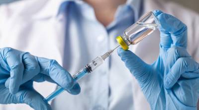 Отсрочка введения второй вакцины против COVID-19 может помочь снизить смертность - kiprinform.com - Англия