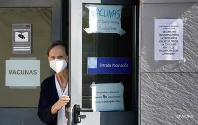 В Евросоюзе худшая ситуация с коронавирусом на Кипре – центр ЕС - korrespondent.net - Кипр - Исландия - Украина - Евросоюз - Швеция - Голландия - Литва - Словения - Латвия - Хорватия - Франция