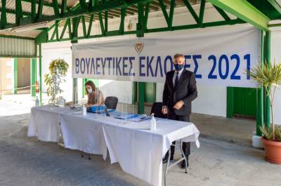Киприан Андрос - Накануне парламентских выборов на Кипре коронавирус отступает - evropakipr.com - Кипр - Мальта