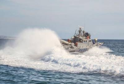 К берегам Кипра приближается новая лодка с нелегальными мигрантами - evropakipr.com - Кипр