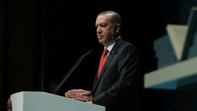 Тайип Эрдоган - Эрдоган анонсировал послание для всего мира на Северном Кипре - politros.com - Кипр - Турция - Анкара