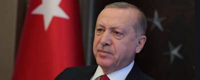 Реджеп Тайип Эрдоган - Президент Турции во время визита на Кипр озвучит послание для всего мира - runews24.ru - Кипр - Турция
