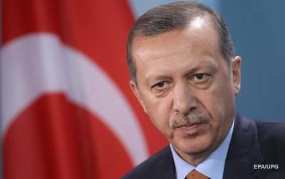 Реджеп Тайип Эрдоган - "Затронет весь мир": Эрдоган анонсировал заявление по Северному Кипру - korrespondent.net - Кипр - Турция - Украина