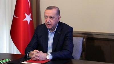 Реджеп Тайип Эрдоган - «Коснется всего мира»: Эрдоган анонсировал важное заявление по Северному Кипру - enovosty.com - Кипр - Турция