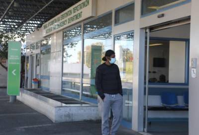 Два кипрских электрика госпитализированы в тяжелом состоянии после взрыва на подстанции в Никосии - evropakipr.com - Кипр - Никосия