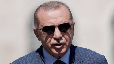 Тайип Эрдоган - Эрдоган сообщил о намерении сделать заявление для всего мира - cyplive.com - Кипр - Турция