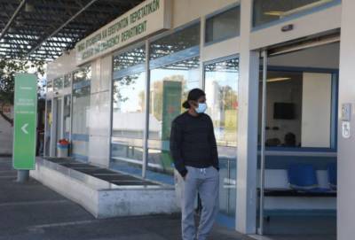 Два кипрских электрика госпитализированы в тяжелом состоянии после взрыва на подстанции в Никосии - russiancyprus.news - Кипр - Никосия