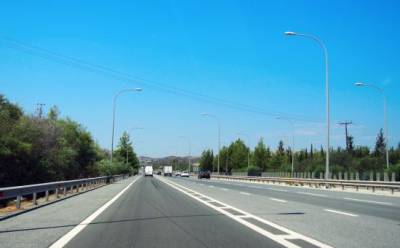 В кипрские дороги вложат 224 млн евро - vkcyprus.com - Никосия