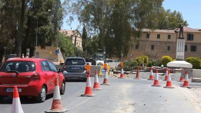 Сеть велодорожек в центре Никосии появится к осени 2021 года - cyplive.com - Кипр - Никосия