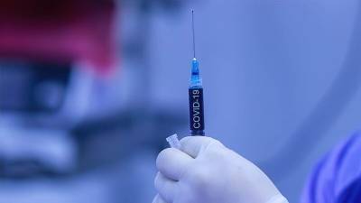 Около трети киприотов вакцинированы первой дозой - cyplive.com - Кипр - Никосия