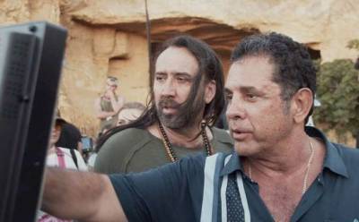 Продюсеры фильма «Джиу-джитсу» подают в суд на Правительство Кипра - vkcyprus.com - Кипр - Сша